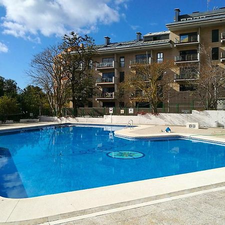 Apartamento Acuario Benalmádena Exteriör bild