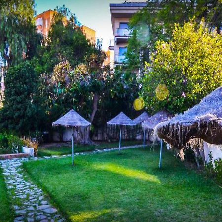 Apartamento Acuario Benalmádena Exteriör bild