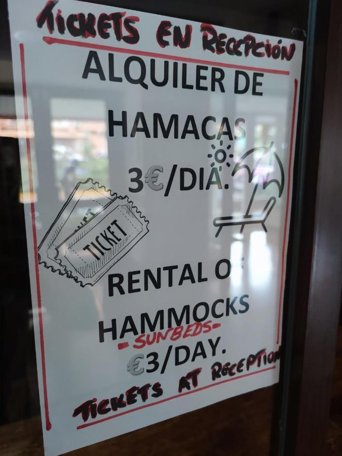 Apartamento Acuario Benalmádena Exteriör bild
