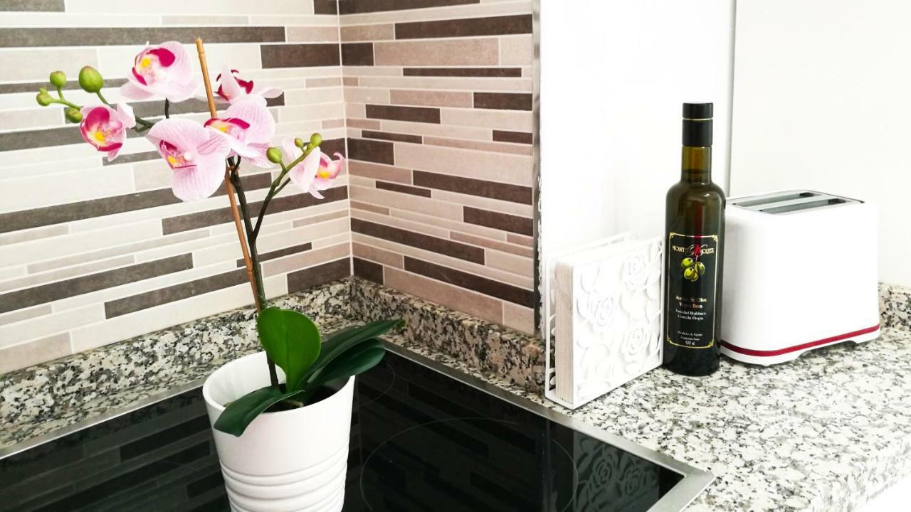 Apartamento Acuario Benalmádena Exteriör bild