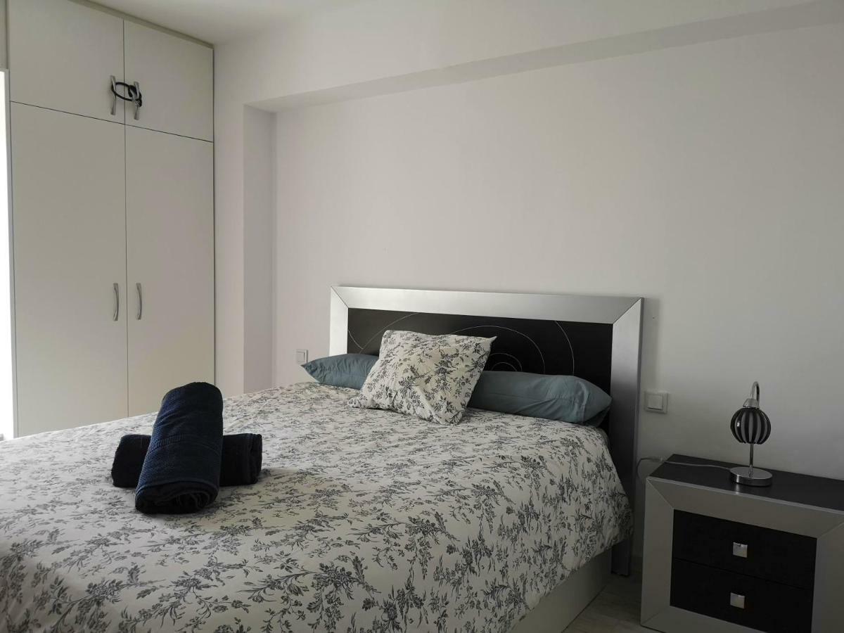 Apartamento Acuario Benalmádena Exteriör bild